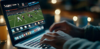 Offshore Sportsbooks for US Bettors