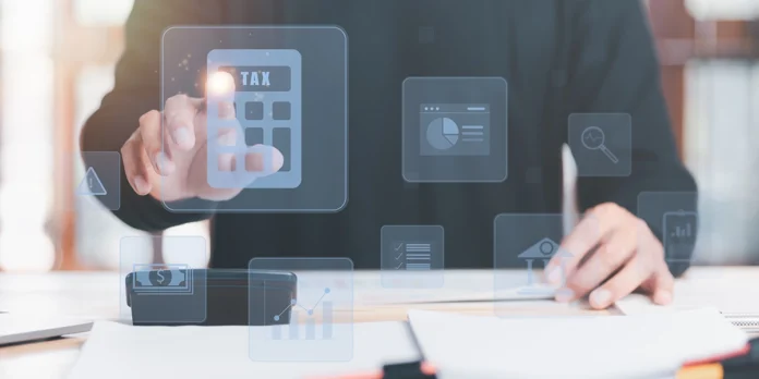 Role of Technology in Modern Tax Strategy