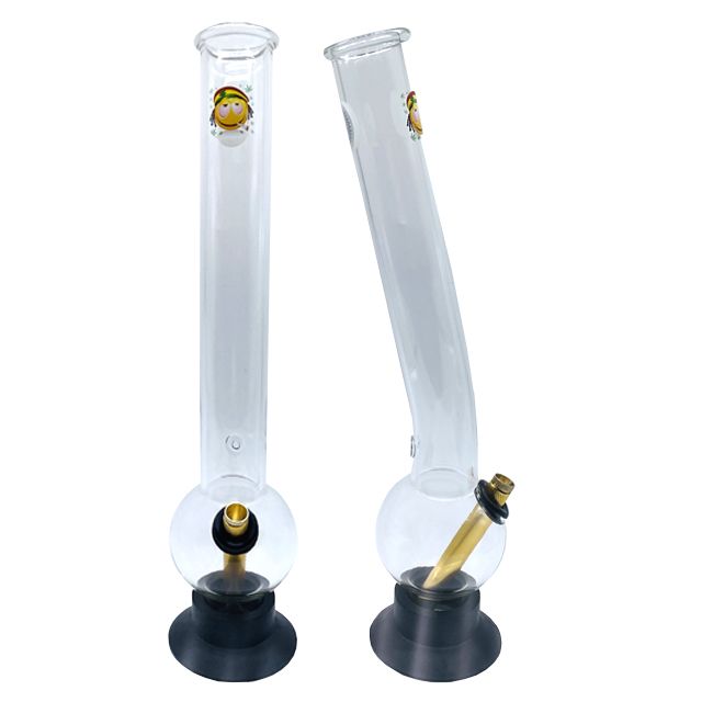 Smoking Pipe Styles