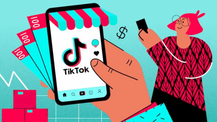 TikTok success
