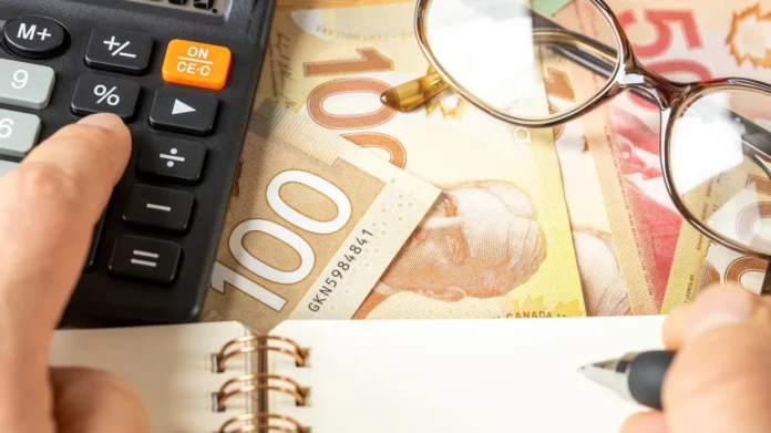 tax liabilities in Canada