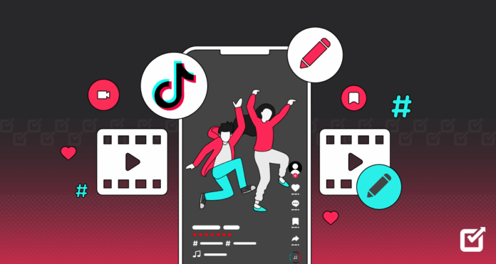tiktok edit
