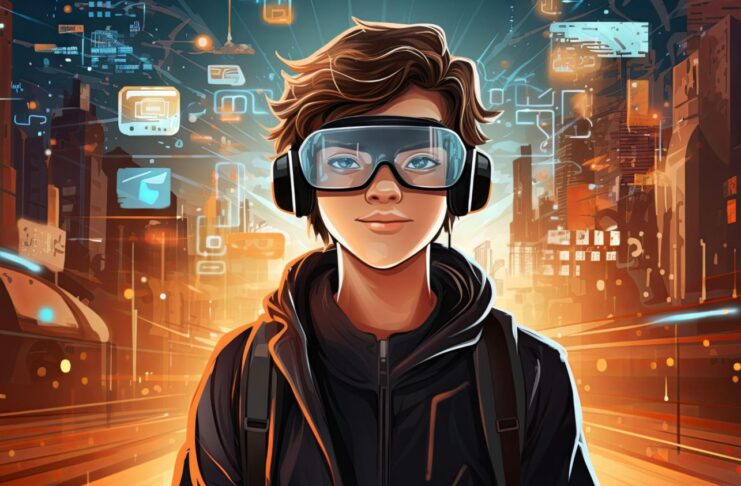 AI Avatars Are Revolutionizing Social Media Content