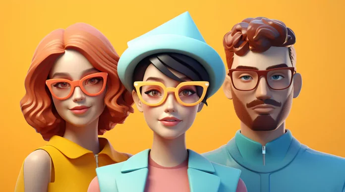 AI avatars