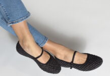 Are Mary Jane Flats the Most Versatile Shoe You’ll Ever Own