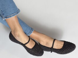 Are Mary Jane Flats the Most Versatile Shoe You’ll Ever Own