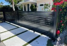 Choosing the Right Fence for Your Home
