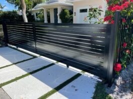 Choosing the Right Fence for Your Home