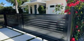 Choosing the Right Fence for Your Home