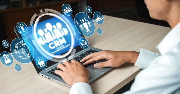 ClientTree CRM system’