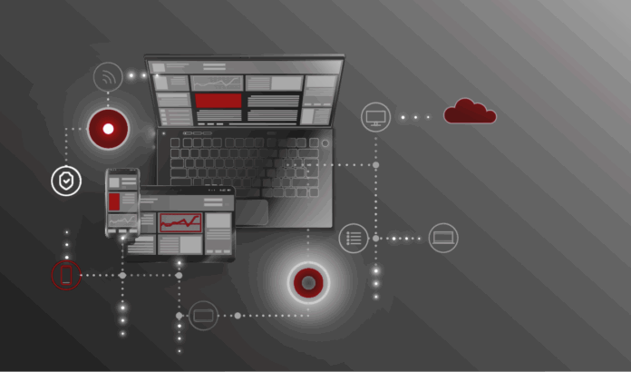 External IT service providers