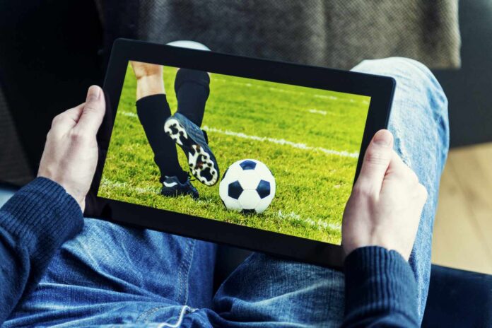 Free High-Definition Sports Streaming