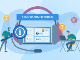 Introducer Portal Useful for your CRM
