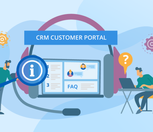Introducer Portal Useful for your CRM