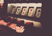 Safe Online Casino Play