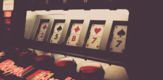 Safe Online Casino Play