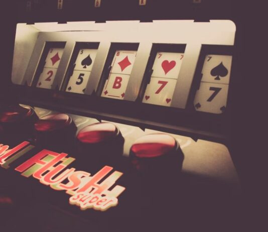 Safe Online Casino Play