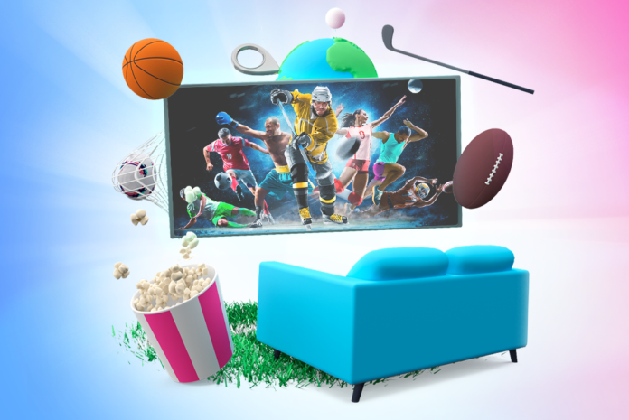 Sports You Can Watch in HD Without Signing In