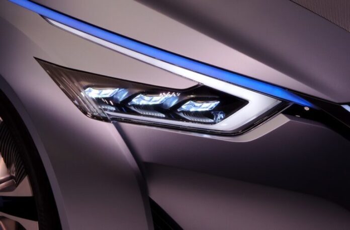 car led light