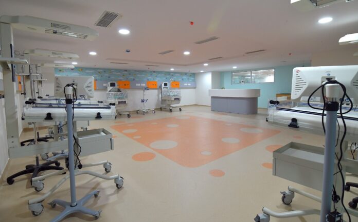 maternity hospital in Pune
