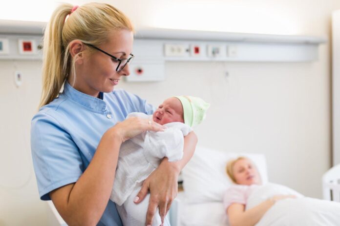 nursing care