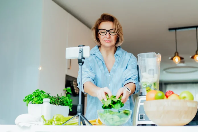 AI food nutrition coach