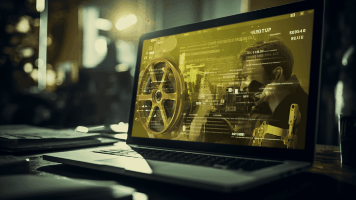 Artificial Intelligence in Scriptwriting