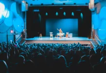 Captitles - Revolutionizing Surtitles in Live Performance