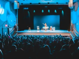 Captitles - Revolutionizing Surtitles in Live Performance