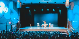 Captitles - Revolutionizing Surtitles in Live Performance