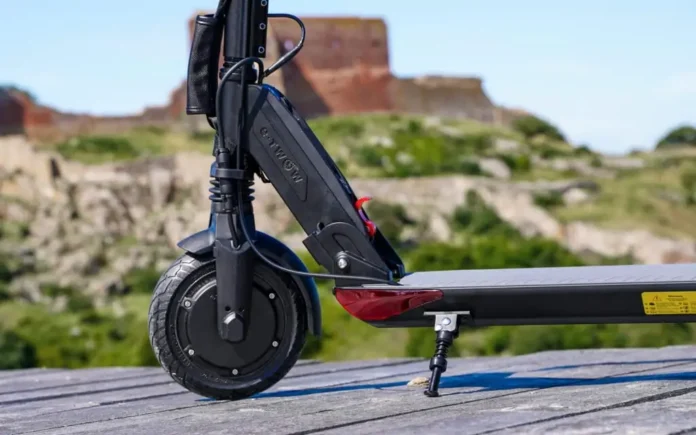 E-Twow GT SE Smart Edition