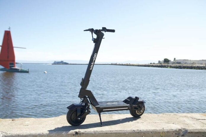 GoTrax GX1