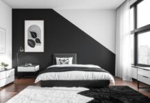 Monochrome Design Ideas for a Sleek and Modern Home