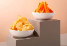 Small Changes in Eating Habits