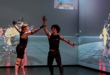 Technology Is Transforming Dramaturgy