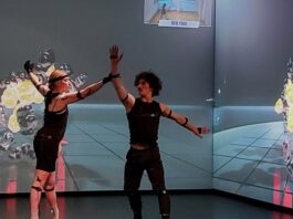 Technology Is Transforming Dramaturgy