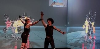 Technology Is Transforming Dramaturgy