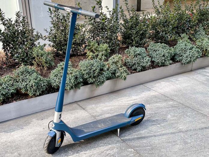 Unagi Model One Voyager (E500)