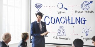 Business Coaches Help Companies Grow