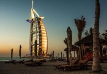 Dubai Travel Guide for First-Time Visitors