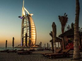 Dubai Travel Guide for First-Time Visitors