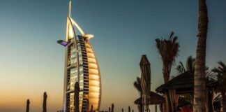 Dubai Travel Guide for First-Time Visitors