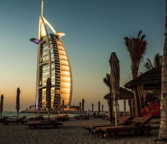 Dubai Travel Guide for First-Time Visitors