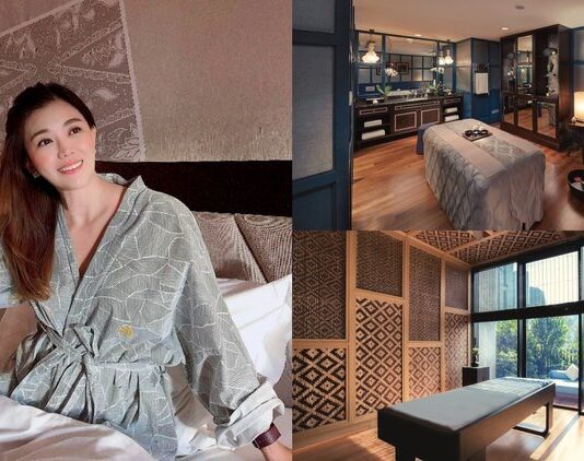 Find Unique Wellness and Spa Experiences in Malaysia