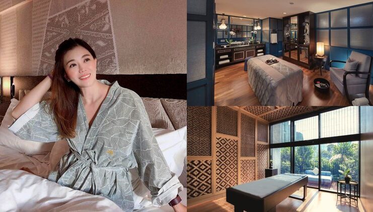 Find Unique Wellness and Spa Experiences in Malaysia