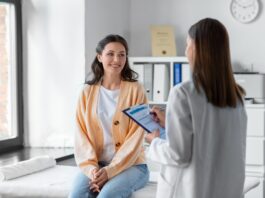 From Routine Checkups to Specialized Care