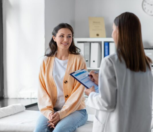From Routine Checkups to Specialized Care