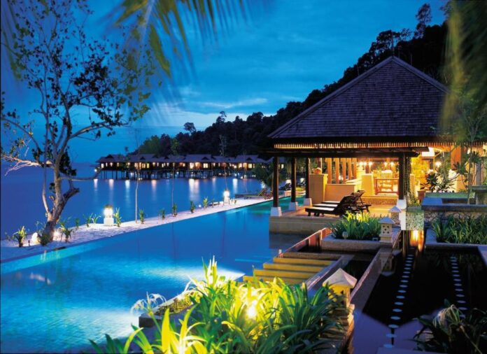Planning your wellness journey in Malaysia