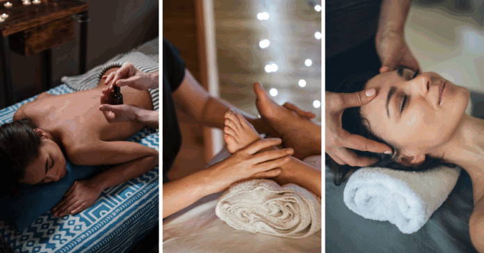 wellness in Malaysia