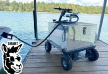 Choose Right Portable Fuel Tank